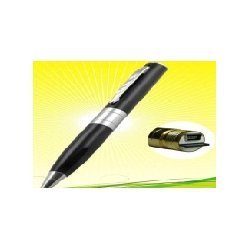 Spy Pen Cameras